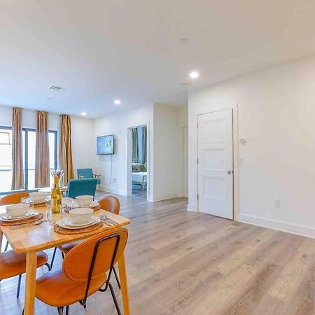 Apartmán Free Parking 40 Off 2Bdr Prudendtial Center Newark Exteriér fotografie