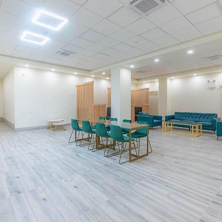 Apartmán Free Parking 40 Off 2Bdr Prudendtial Center Newark Exteriér fotografie