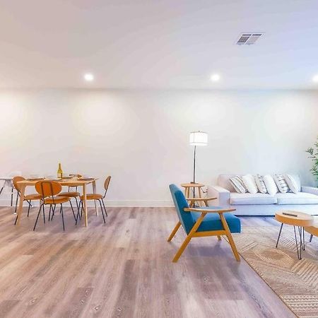 Apartmán Free Parking 40 Off 2Bdr Prudendtial Center Newark Exteriér fotografie