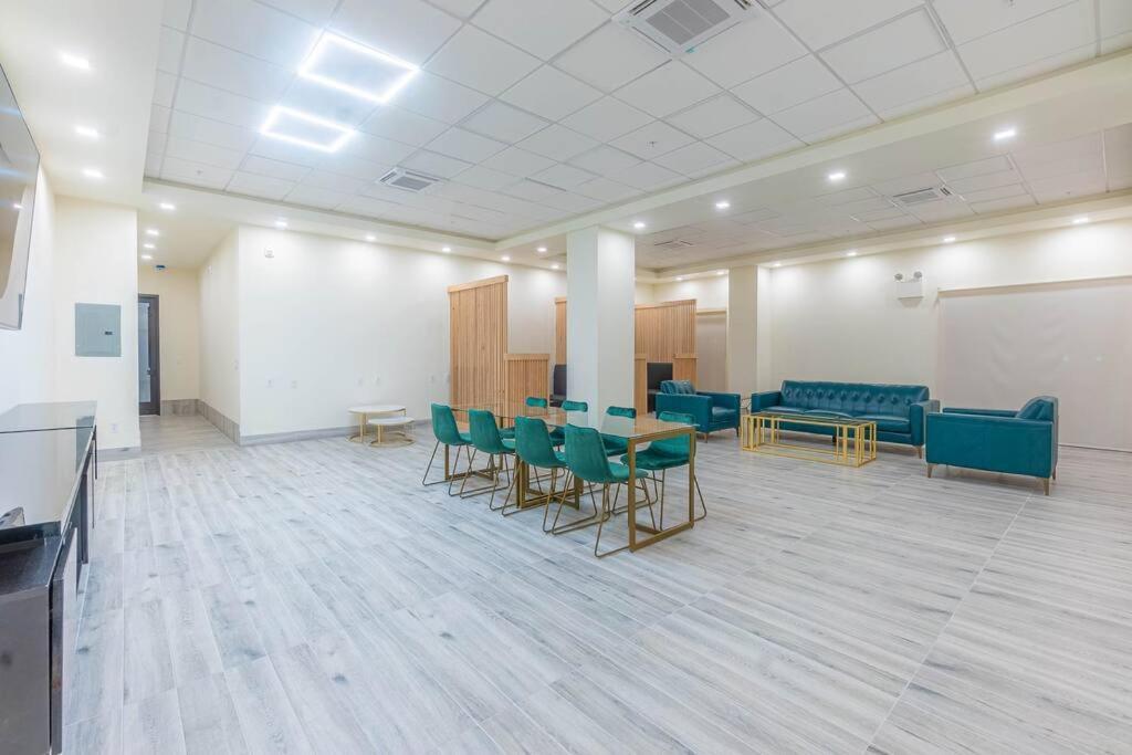 Apartmán Free Parking 40 Off 2Bdr Prudendtial Center Newark Exteriér fotografie