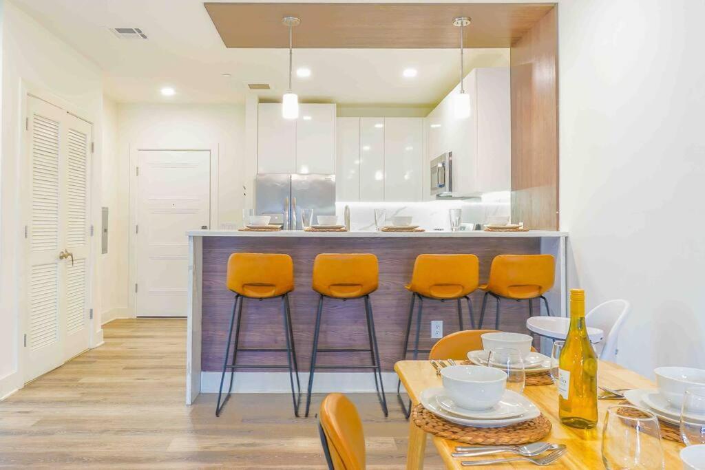 Apartmán Free Parking 40 Off 2Bdr Prudendtial Center Newark Exteriér fotografie