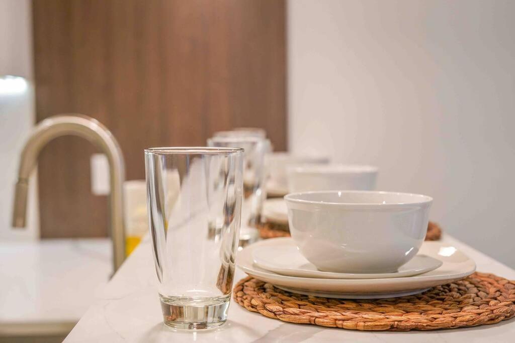 Apartmán Free Parking 40 Off 2Bdr Prudendtial Center Newark Exteriér fotografie
