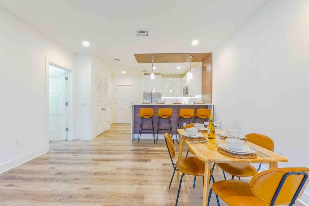 Apartmán Free Parking 40 Off 2Bdr Prudendtial Center Newark Exteriér fotografie